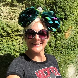 Meet your Posher, Valerie